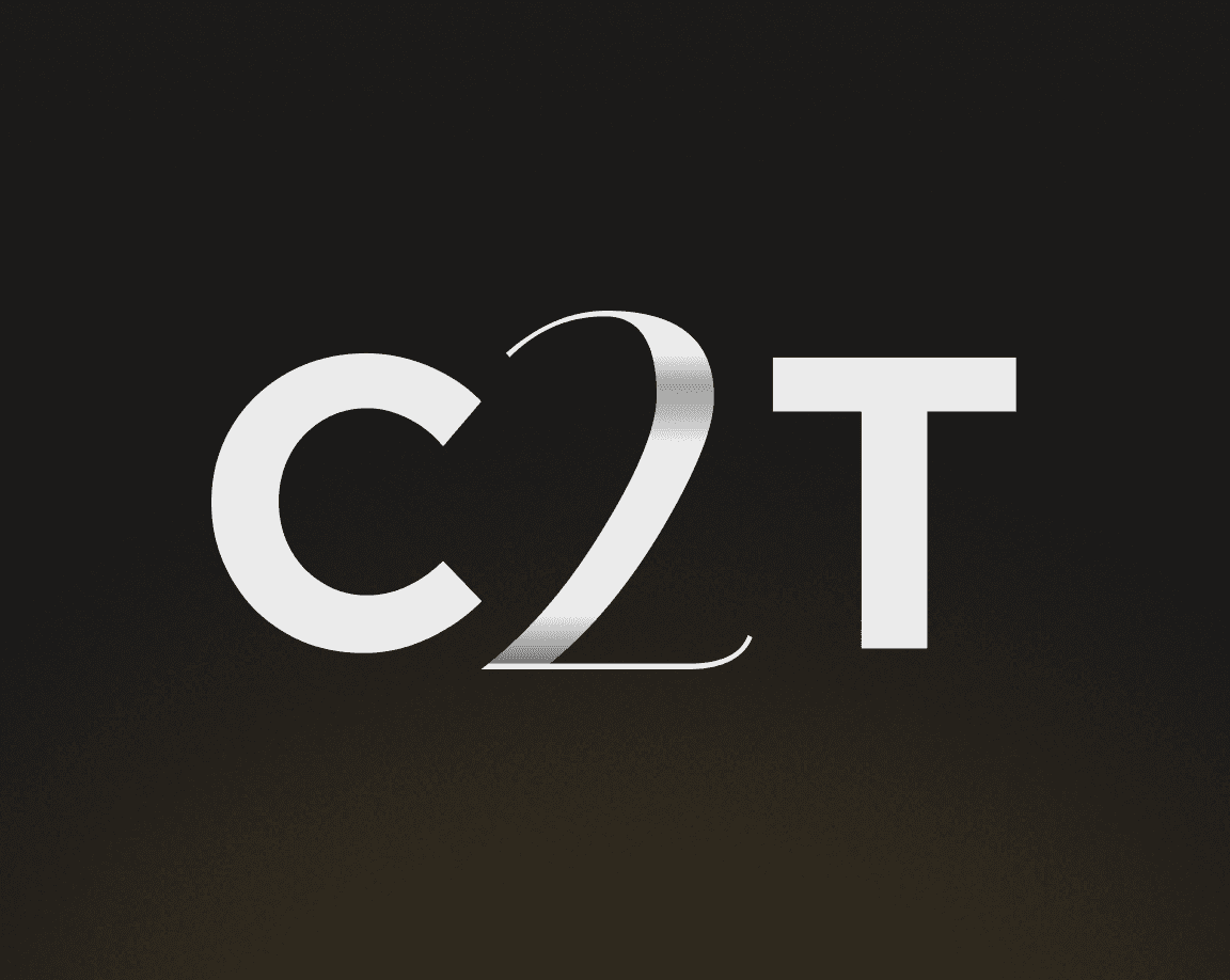 C2T app
